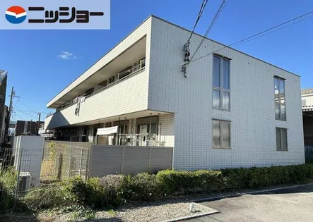 ヘーベルスクエアの画像