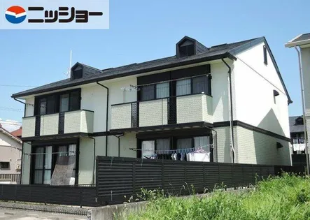 ハッピーステイツ若宮A棟の画像