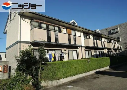 ルーブルハイツ Bの画像