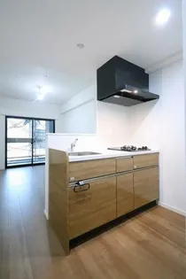 OH Ohashi BLD.【8階】の外観