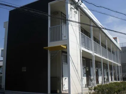 レオパレスウイング2の画像