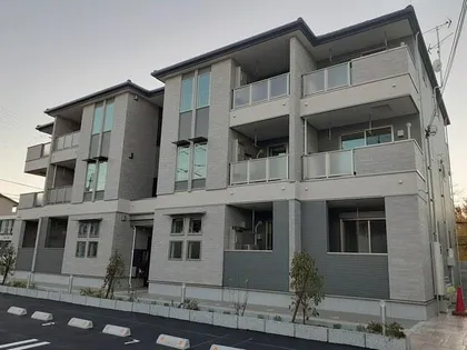 HEAL COURT K Nの画像