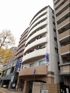 シャトレ21大手門の画像