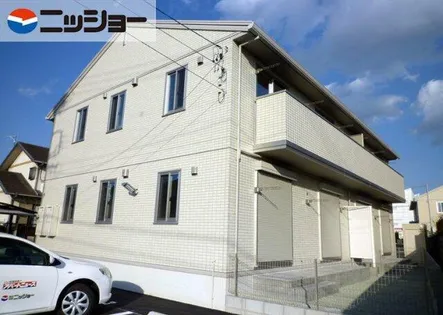 ウエストール近田の画像