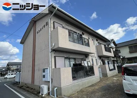 サンハイツ星の画像