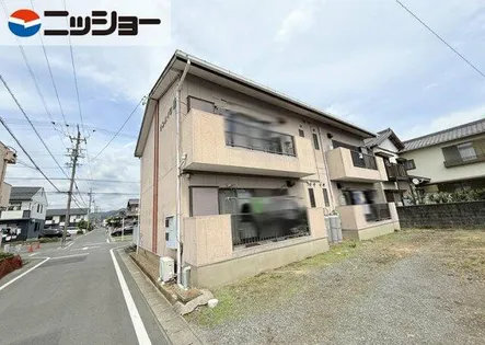 サンハイツ星の画像