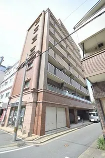 ウエルアクセス草香江の画像