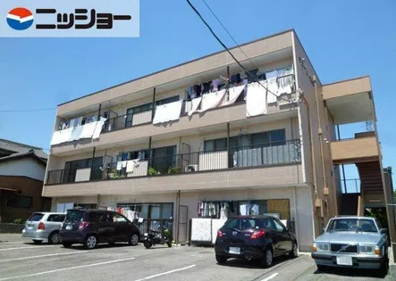 サニーヒル新栄の画像