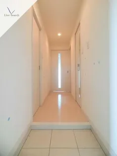 ラファセアリービオ博多【8階】の外観