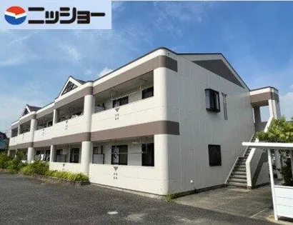 グリーンビルの画像