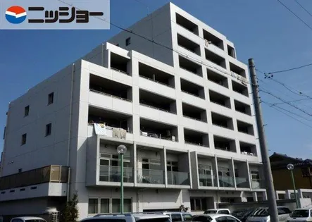 SK'BUILDINGー1の画像