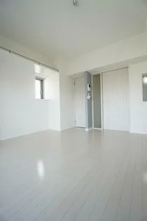 Aberration警固(アベラシオン警固)【401号室】の外観