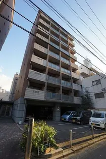 ダイナコートエスタディオサラB棟の画像