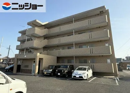 ジェントルブリーズⅡの画像