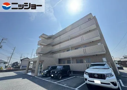 ジェントルブリーズⅡの画像