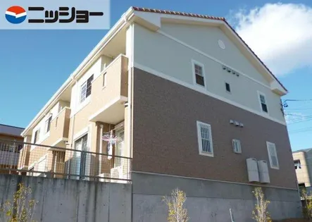 プリムヴェール北山台の画像