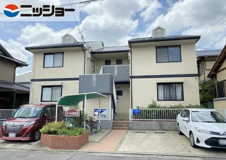 コーポ堀部IIIの画像