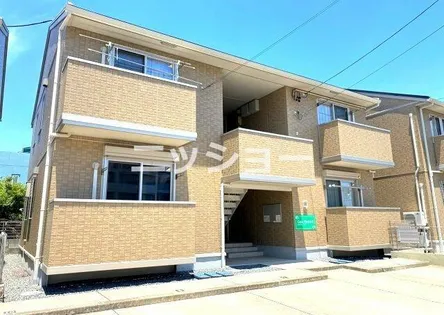 カサ フローレスIIの画像