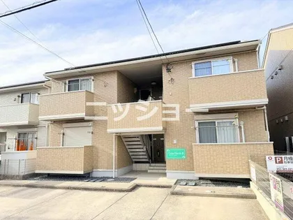 カサ フローレスIIの画像