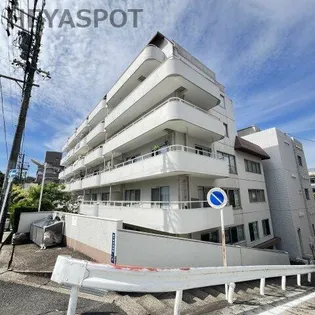 ドミール東山の画像