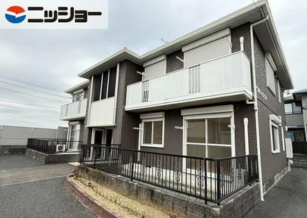 ベル シャンテ Ⅱの画像