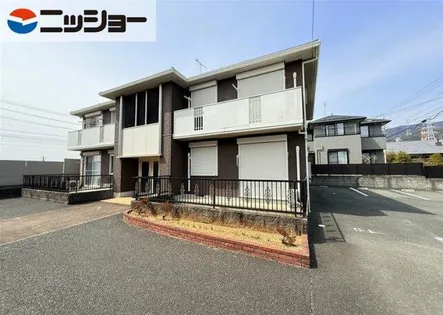 ベル シャンテ Ⅱの画像