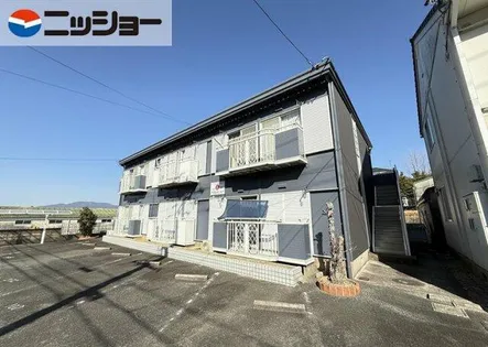 パナハイツ中央三谷の画像