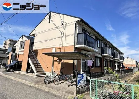 ハイム橘A棟の画像