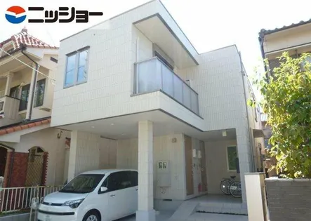 パークサイド上野南の画像