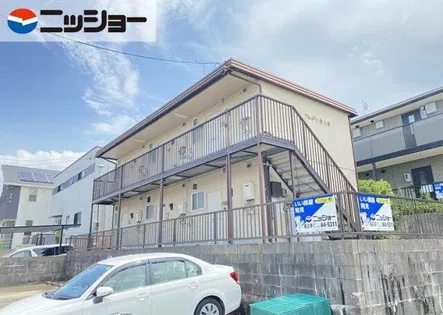 フォーブル長久手の画像