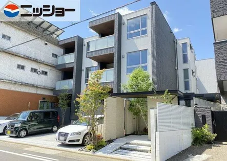 GRAND ESPOIR桜山の画像