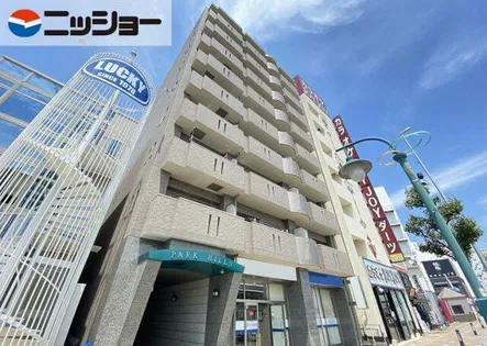 パークヒルズの画像