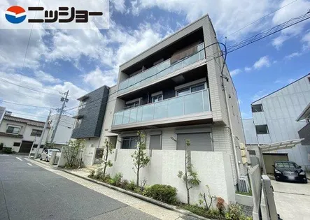 サウスヴィラの画像