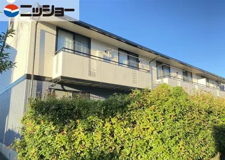 ハイアイランドB棟の画像