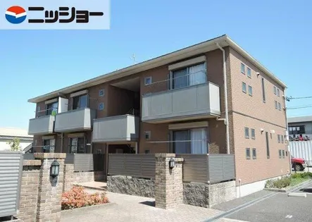 GRAND VILLA S棟の画像