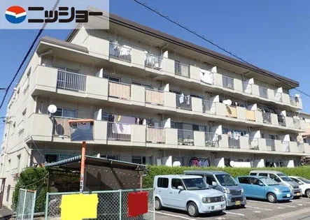 やすいコーポの画像