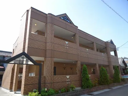 ルーラル ハウスの画像