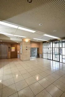 ライオンズマンション博多中央の画像