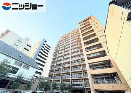 三旺マンション第6金山の画像