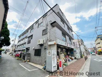 ドエル弥刀の画像