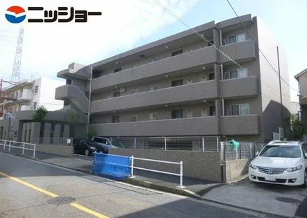 ジェンティールオーラの画像