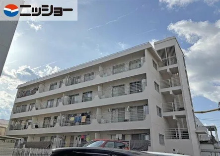 ハイツ小碓の画像