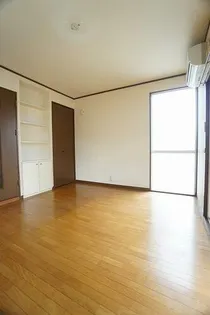 フォレストヴィラ南片江の画像