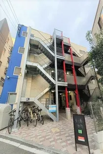 ミモザリバースクウェア薬院の画像