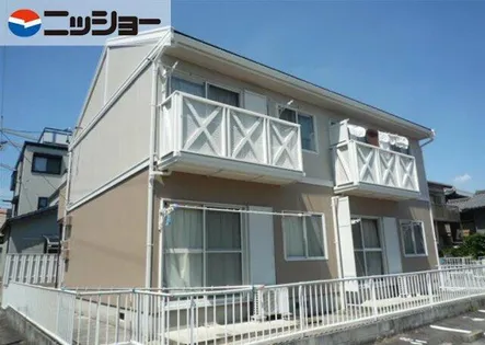 シャトル住吉A棟の画像