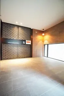 パークアクシス福岡県庁前【3階】の外観