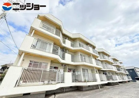 ゴールデンハイツ幸の画像