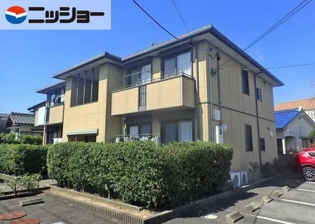 ベルデ蒲池の画像