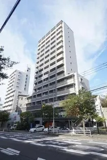 リード桜坂の画像