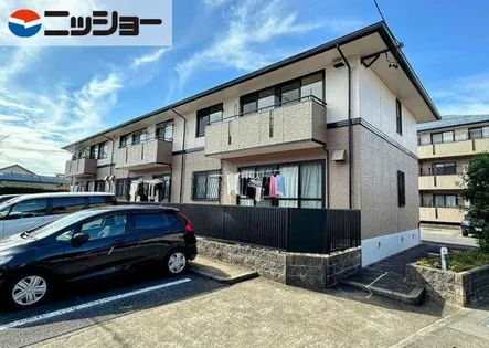 ピースフルゆうⅡの画像